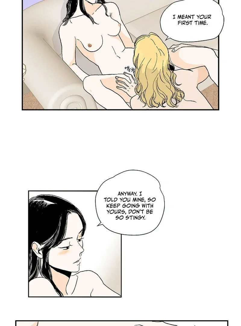 Read Dyutipeuli chapter 2 image 17 on Lezhin