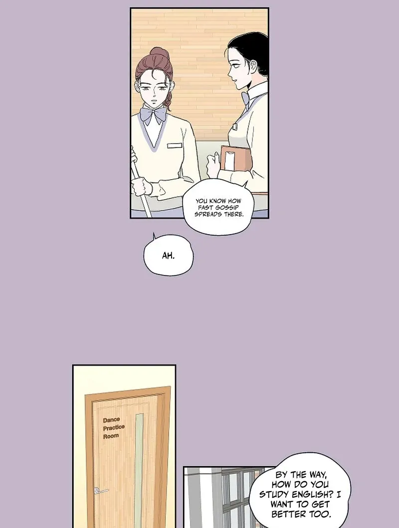 Read Dyutipeuli chapter 2 image 24 on Lezhin
