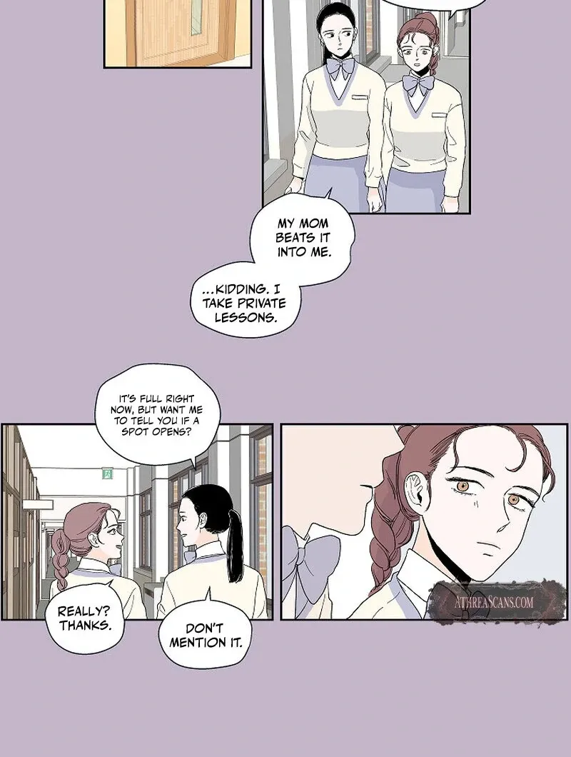 Read Dyutipeuli chapter 2 image 25 on Lezhin