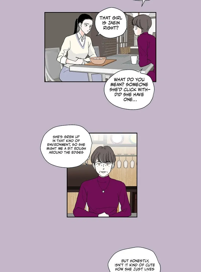 Read Dyutipeuli chapter 2 image 28 on Lezhin