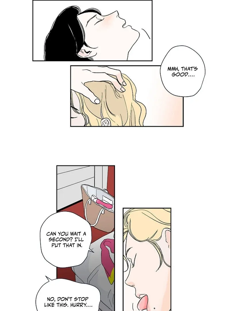 Read Dyutipeuli chapter 2 image 41 on Lezhin