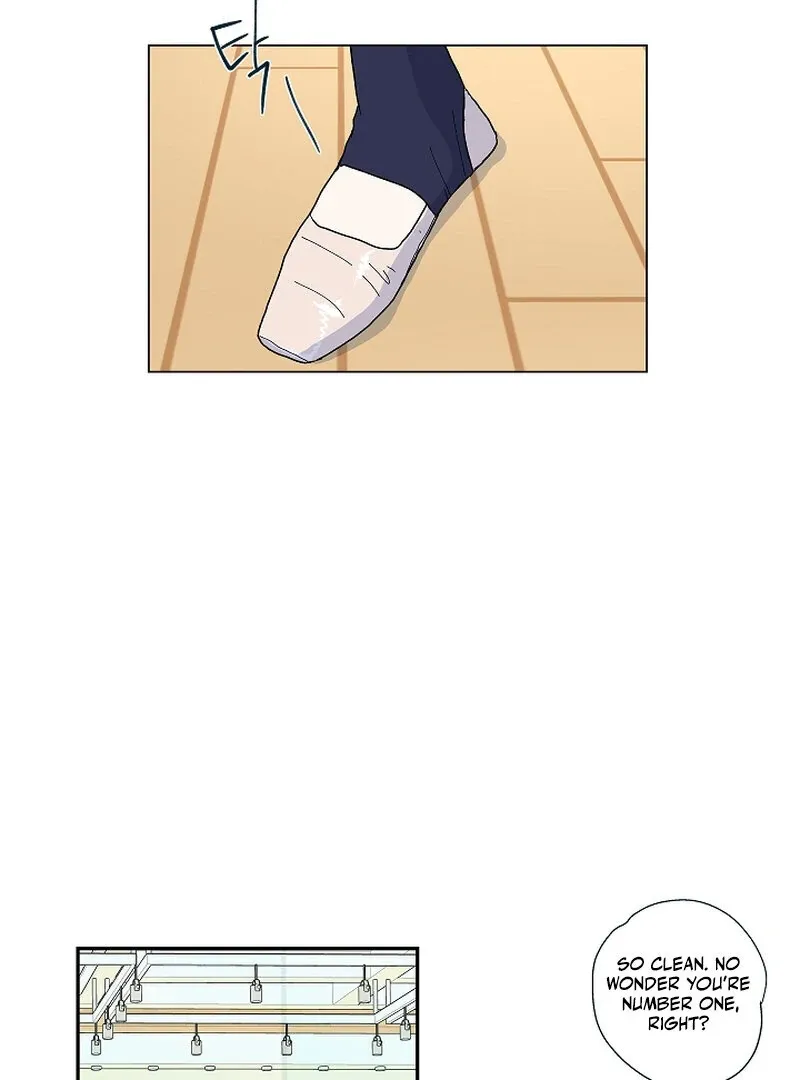 Read Dyutipeuli chapter 2 image 5 on Lezhin