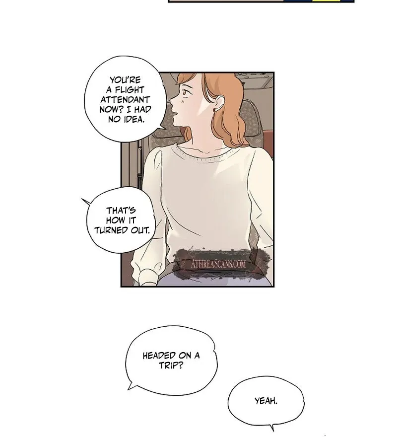 Read Dyutipeuli chapter 3 image 12 on Lezhin