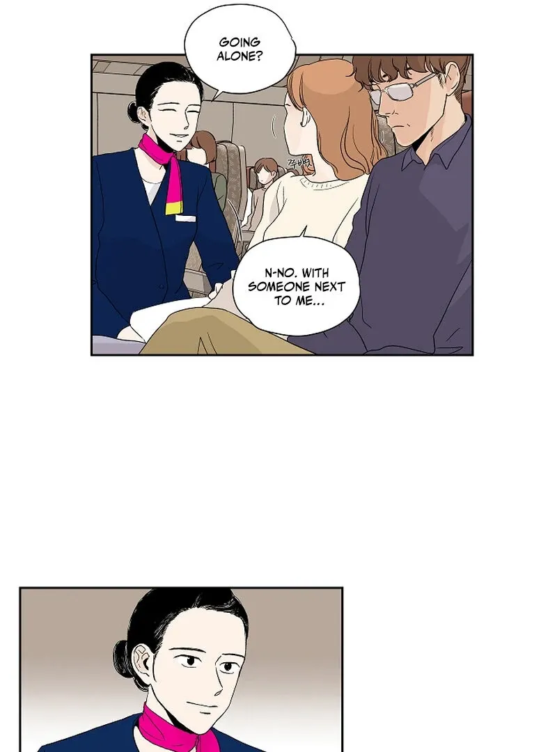 Read Dyutipeuli chapter 3 image 13 on Lezhin