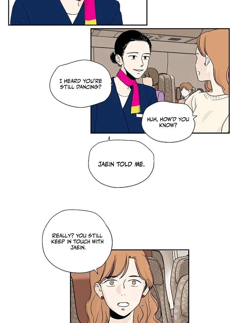 Read Dyutipeuli chapter 3 image 14 on Lezhin