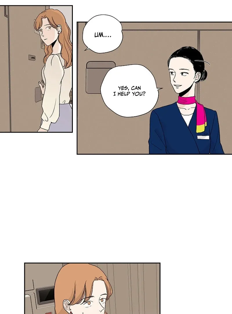 Read Dyutipeuli chapter 3 image 18 on Lezhin