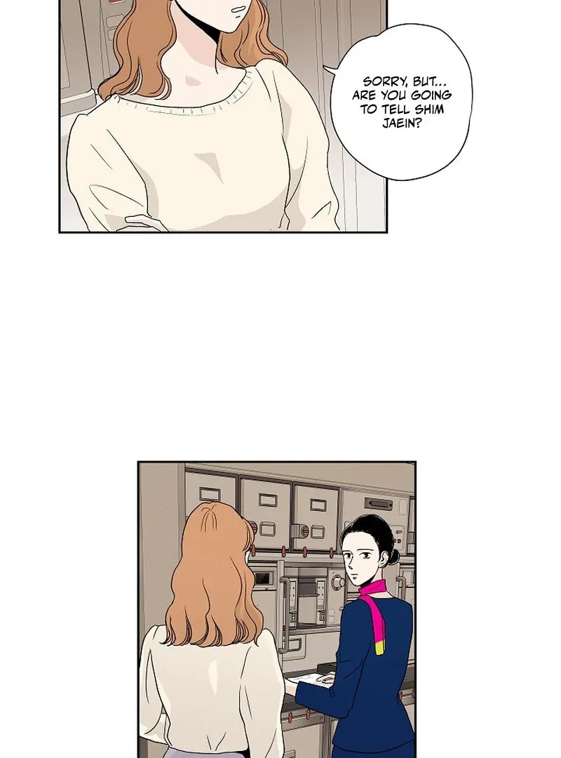 Read Dyutipeuli chapter 3 image 19 on Lezhin
