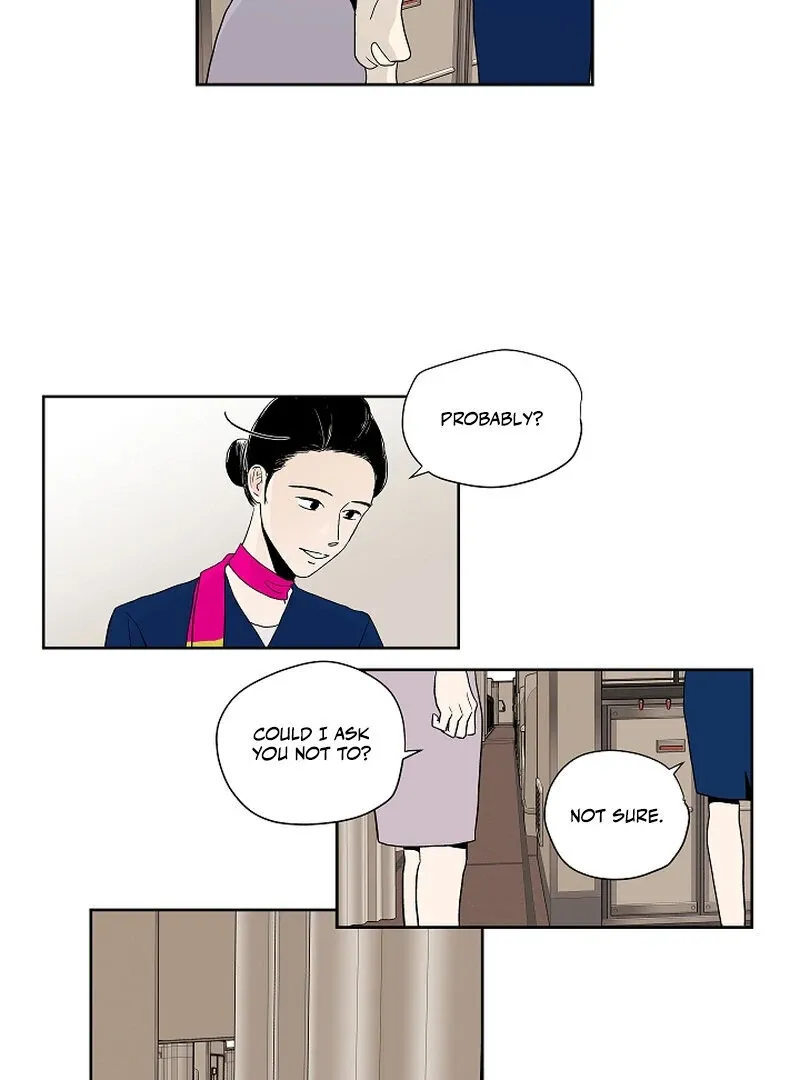 Read Dyutipeuli chapter 3 image 20 on Lezhin