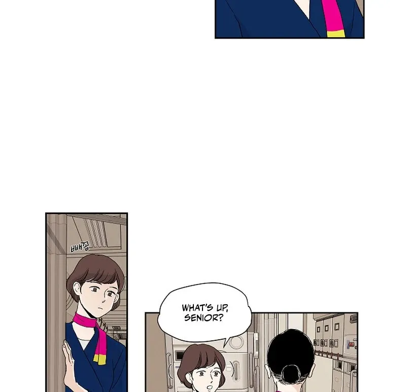 Read Dyutipeuli chapter 3 image 24 on Lezhin