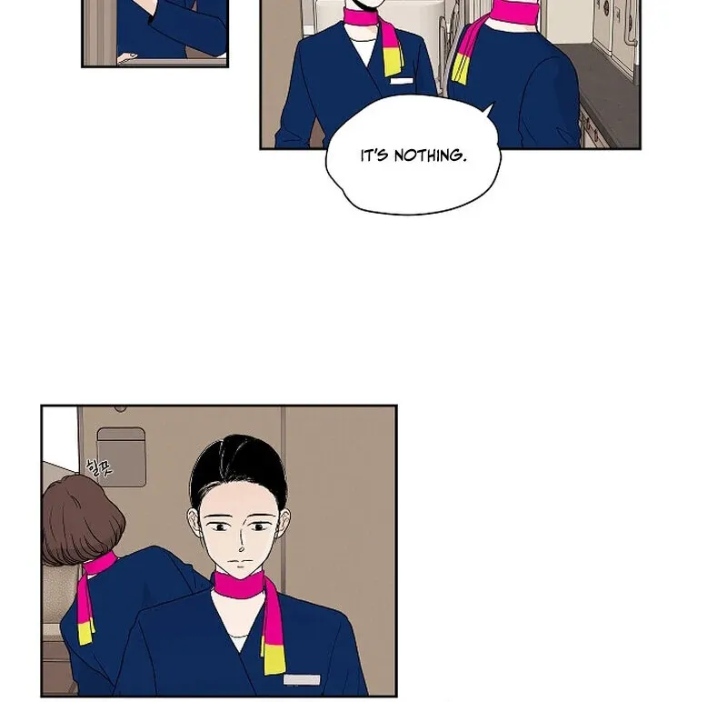 Read Dyutipeuli chapter 3 image 25 on Lezhin