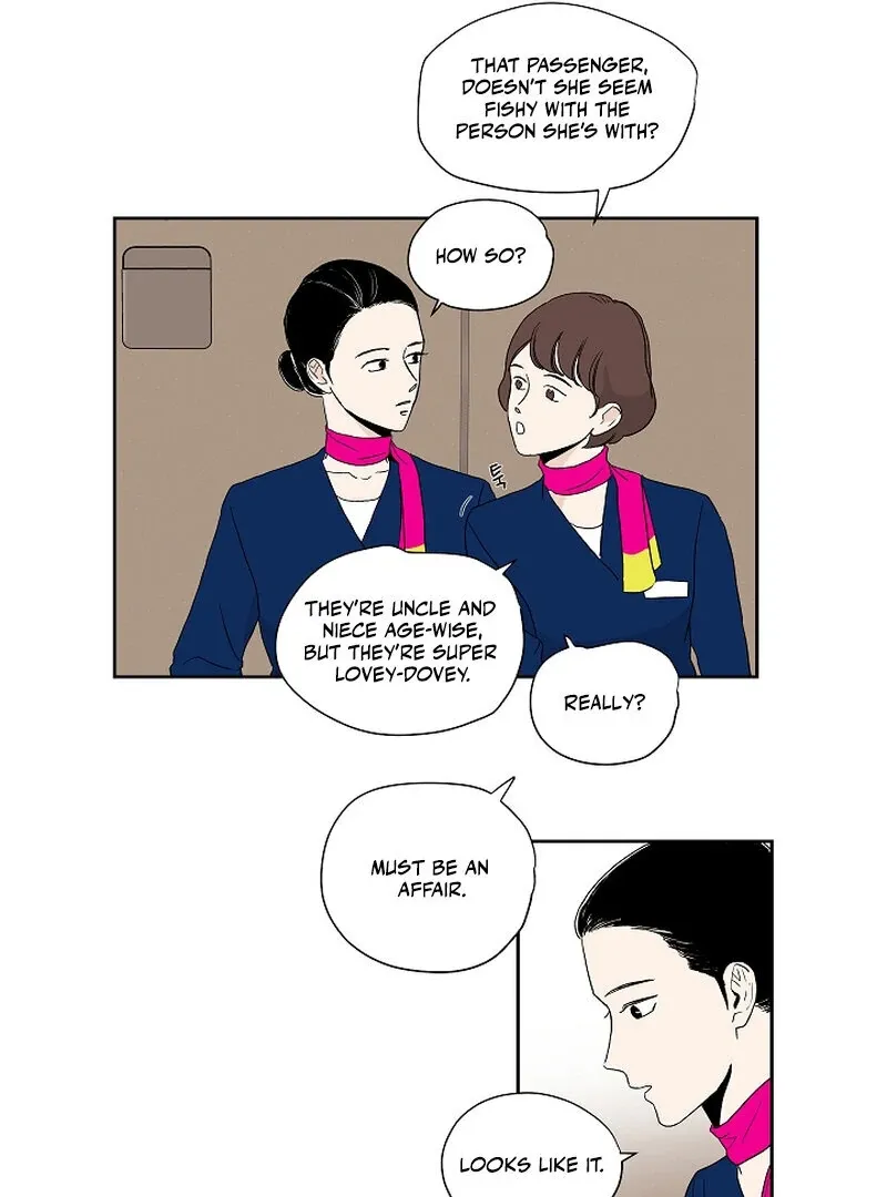 Read Dyutipeuli chapter 3 image 26 on Lezhin