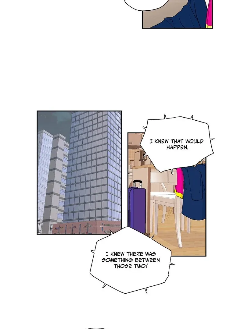 Read Dyutipeuli chapter 3 image 27 on Lezhin