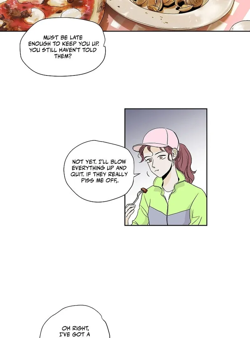 Read Dyutipeuli chapter 4 image 1 on Lezhin