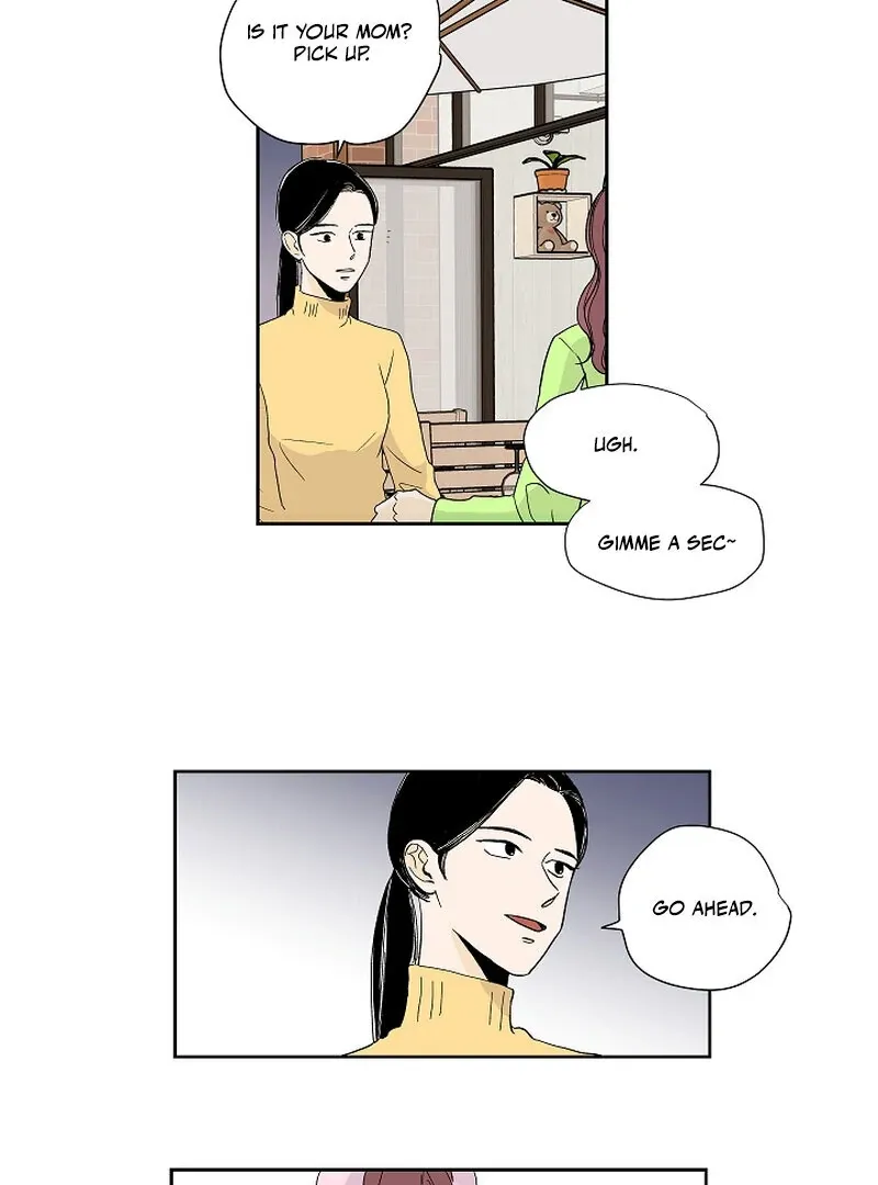 Read Dyutipeuli chapter 4 image 10 on Lezhin