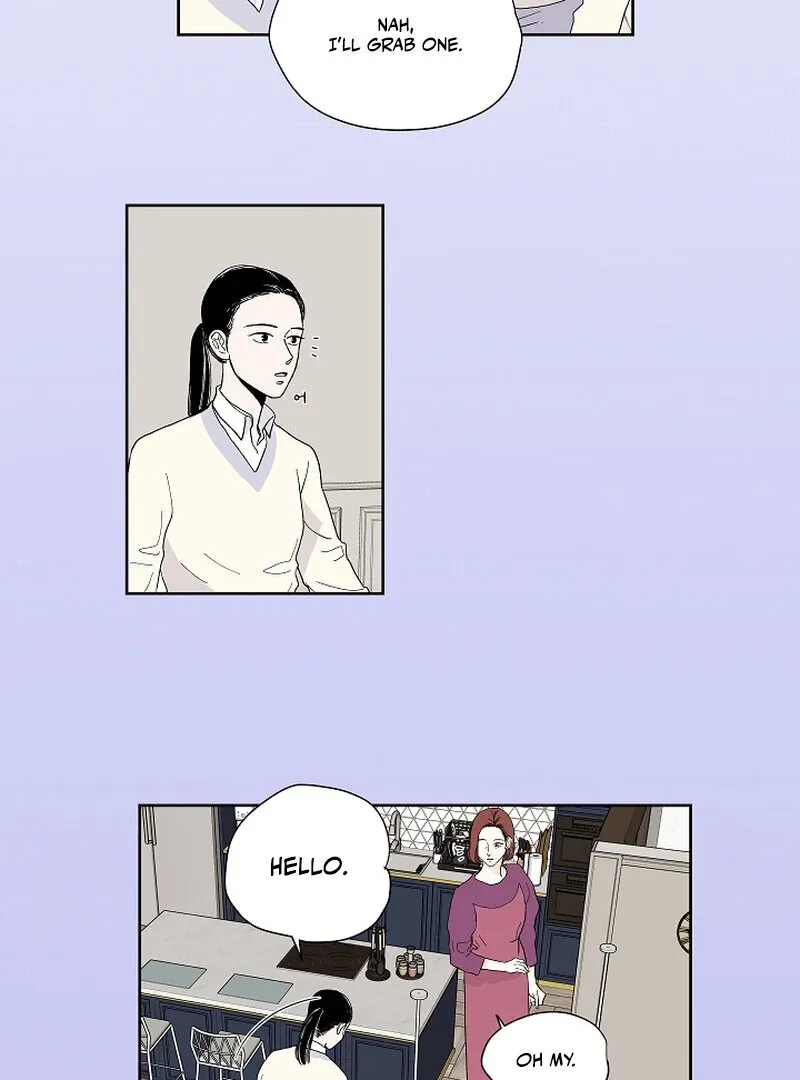 Read Dyutipeuli chapter 4 image 15 on Lezhin