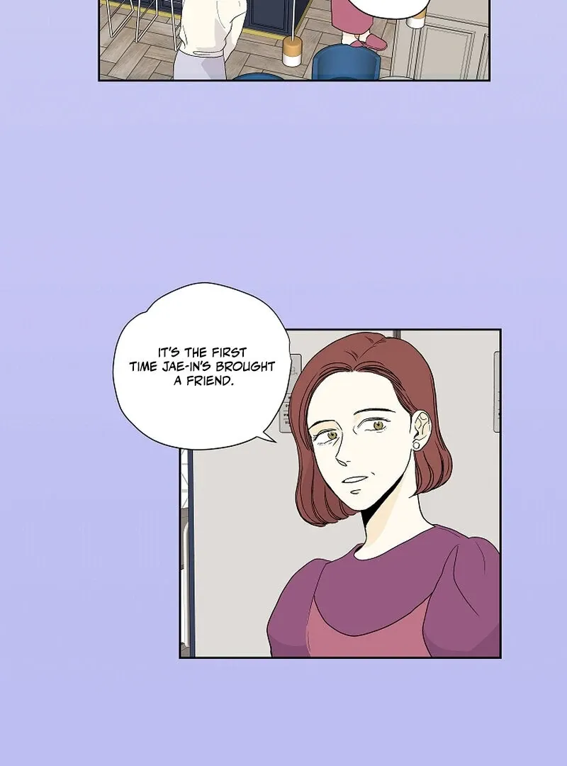 Read Dyutipeuli chapter 4 image 16 on Lezhin