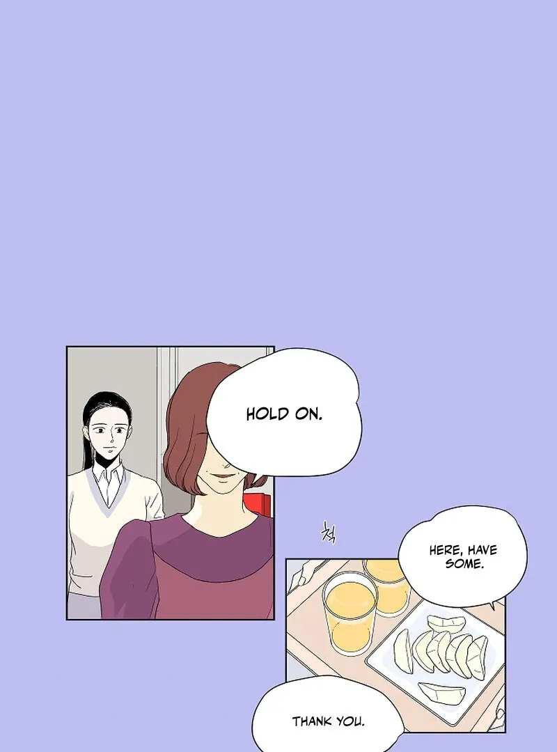 Read Dyutipeuli chapter 4 image 17 on Lezhin