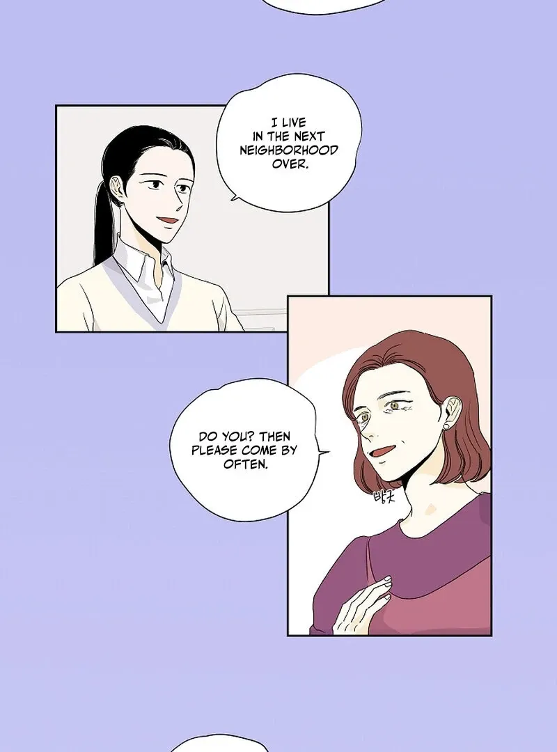 Read Dyutipeuli chapter 4 image 18 on Lezhin