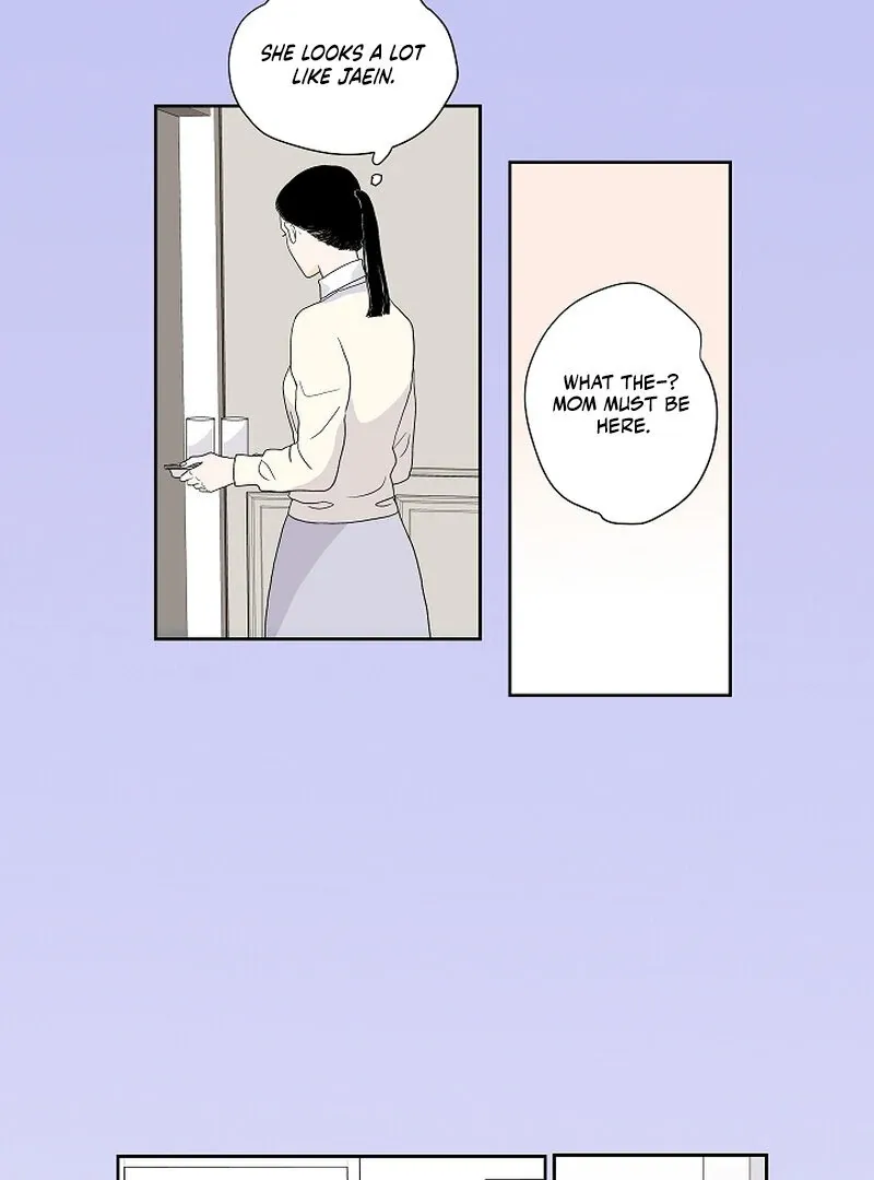 Read Dyutipeuli chapter 4 image 19 on Lezhin