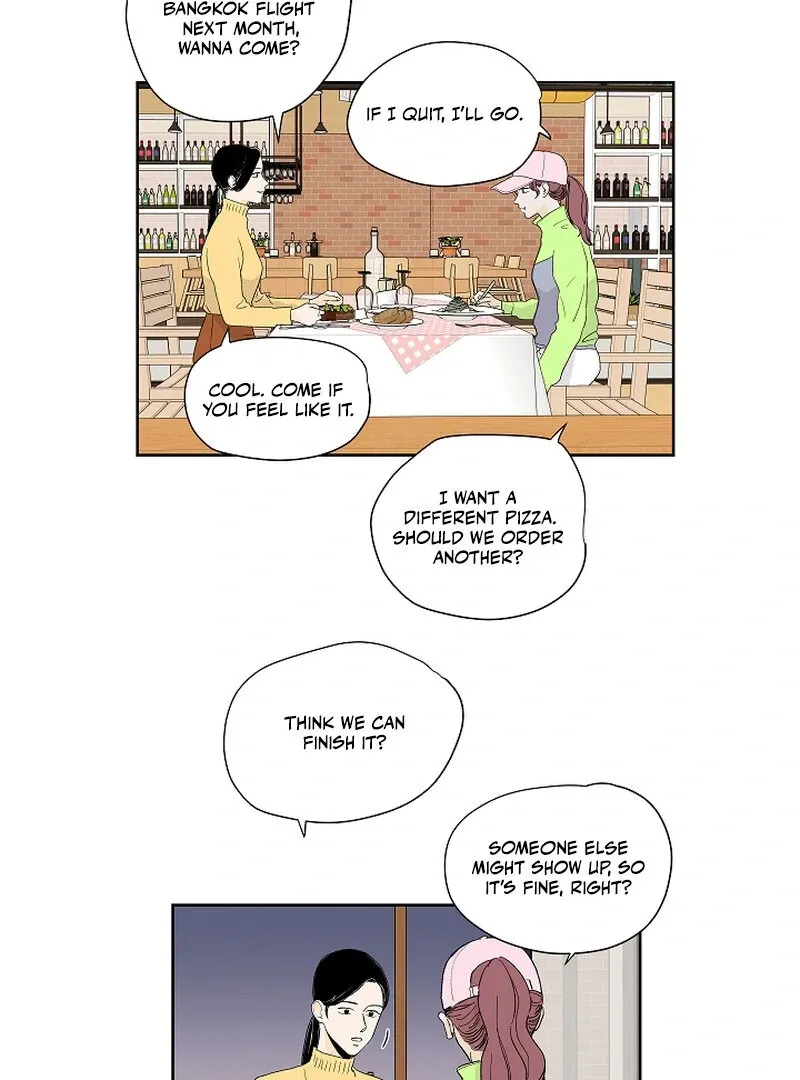 Read Dyutipeuli chapter 4 image 2 on Lezhin