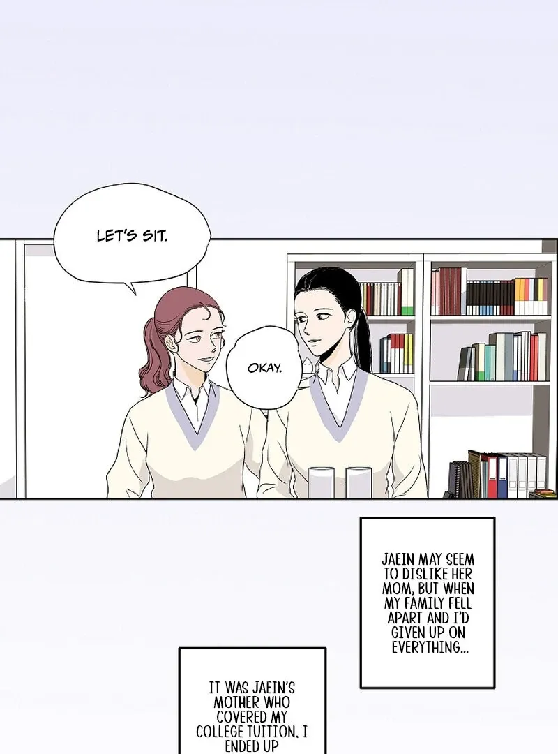 Read Dyutipeuli chapter 4 image 21 on Lezhin