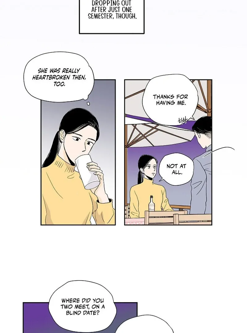 Read Dyutipeuli chapter 4 image 22 on Lezhin