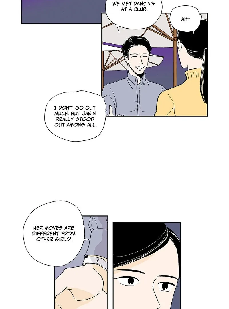 Read Dyutipeuli chapter 4 image 23 on Lezhin
