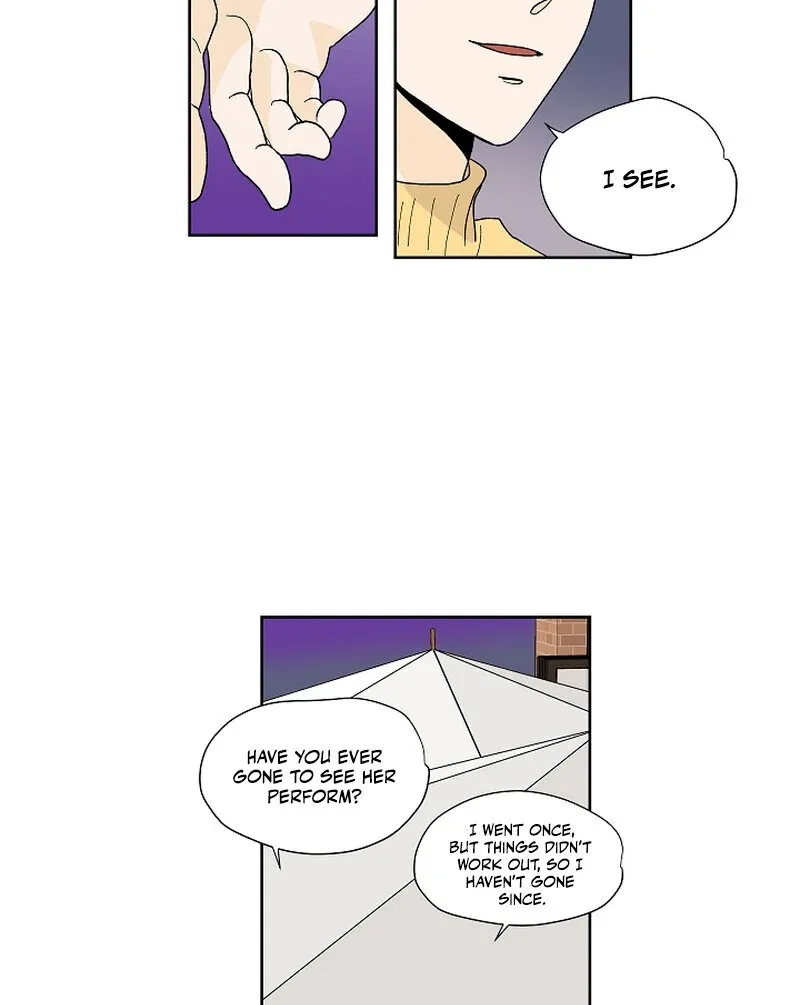 Read Dyutipeuli chapter 4 image 24 on Lezhin