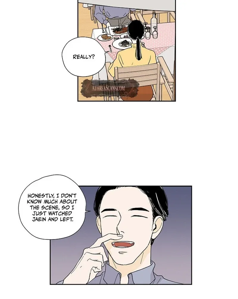 Read Dyutipeuli chapter 4 image 25 on Lezhin