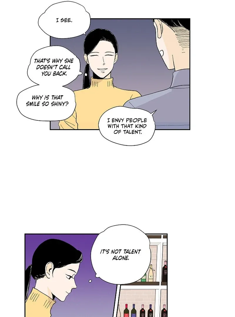 Read Dyutipeuli chapter 4 image 26 on Lezhin