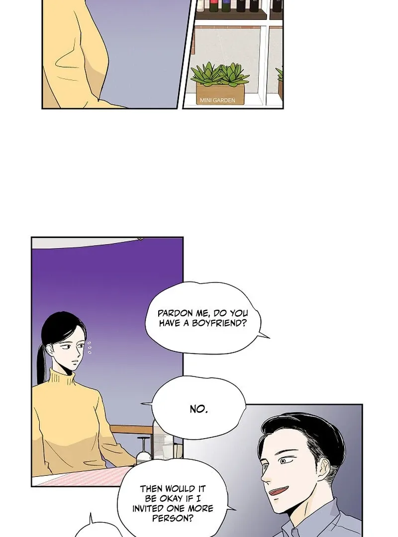 Read Dyutipeuli chapter 4 image 27 on Lezhin