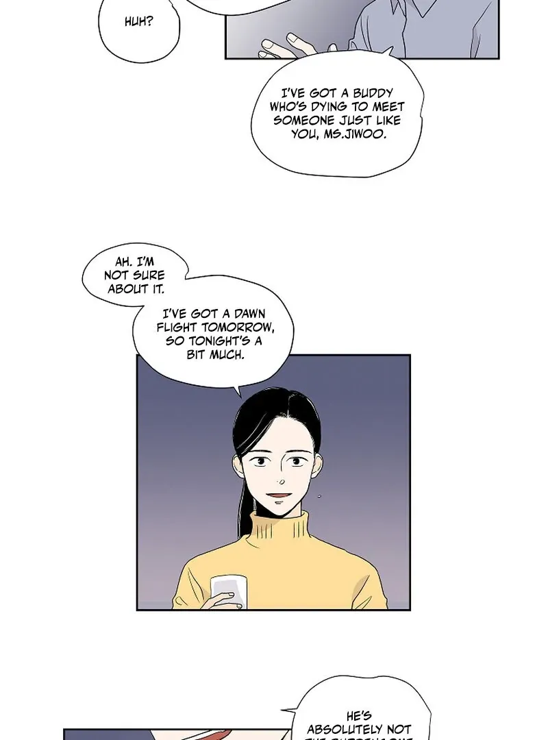 Read Dyutipeuli chapter 4 image 28 on Lezhin