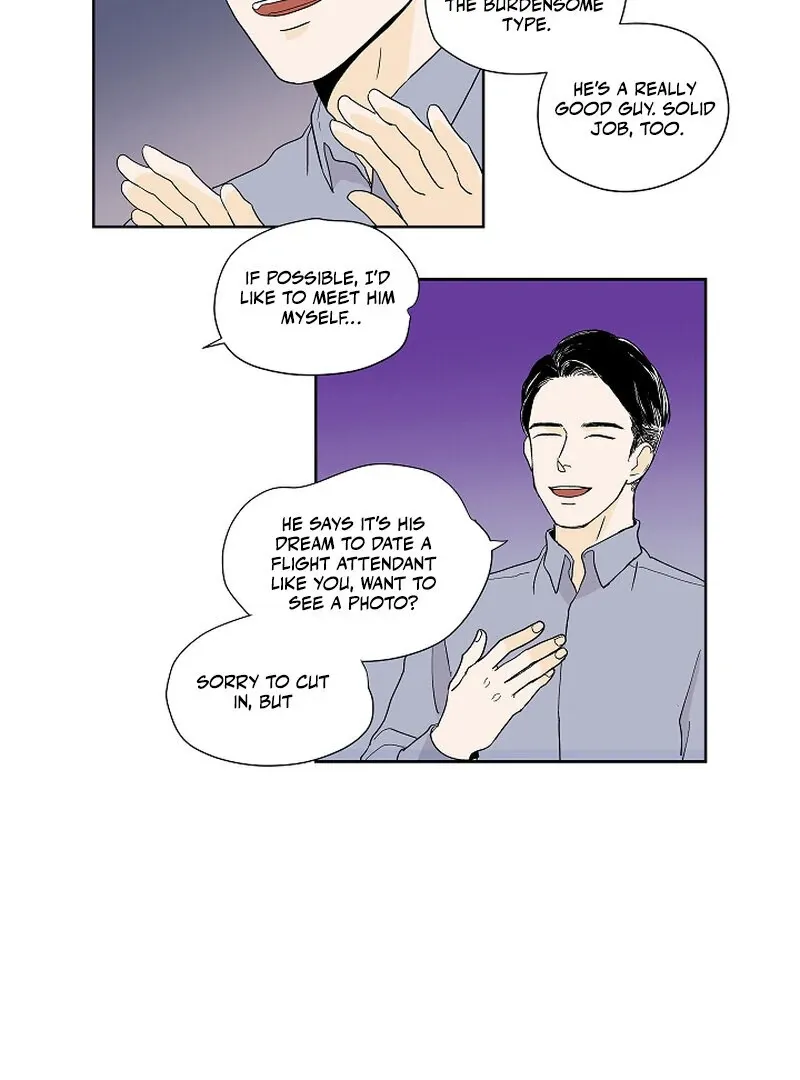 Read Dyutipeuli chapter 4 image 29 on Lezhin