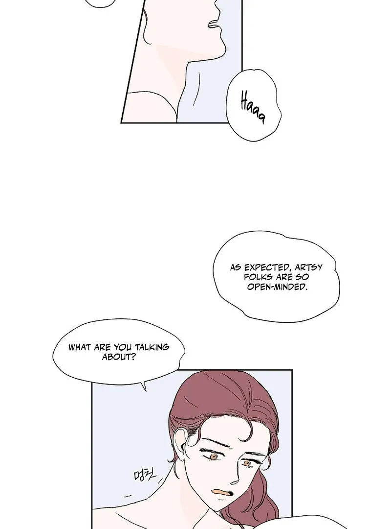 Read Dyutipeuli chapter 4 image 33 on Lezhin