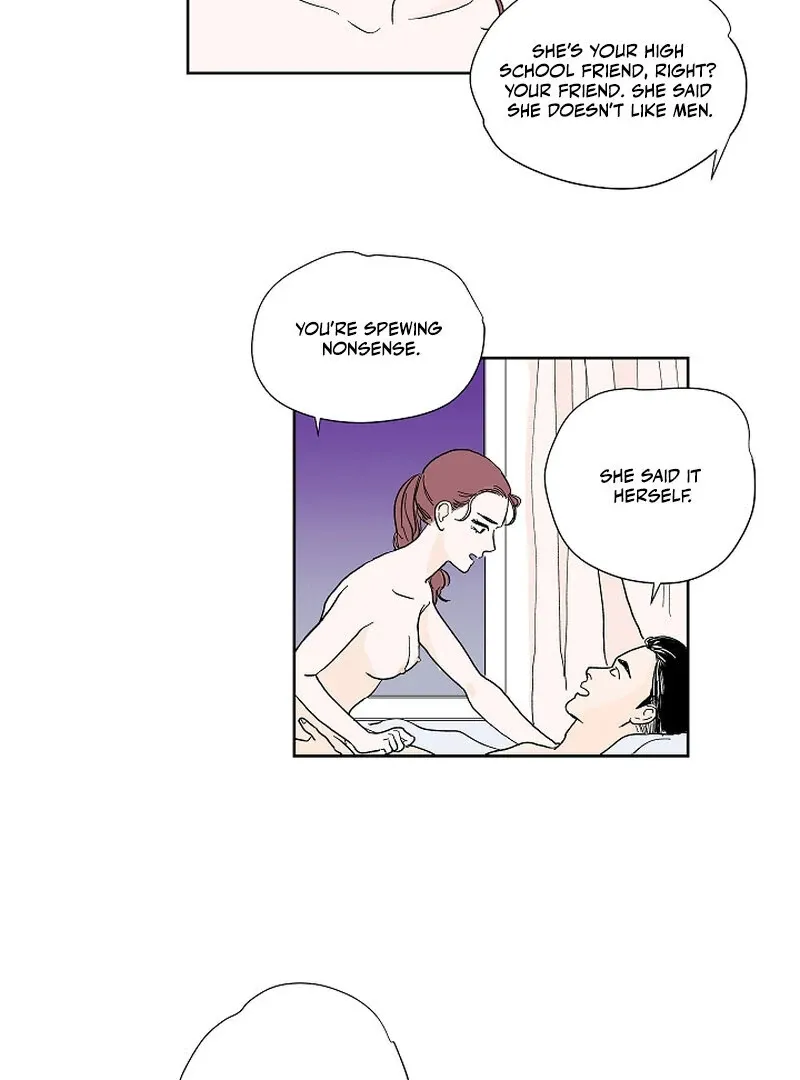 Read Dyutipeuli chapter 4 image 34 on Lezhin