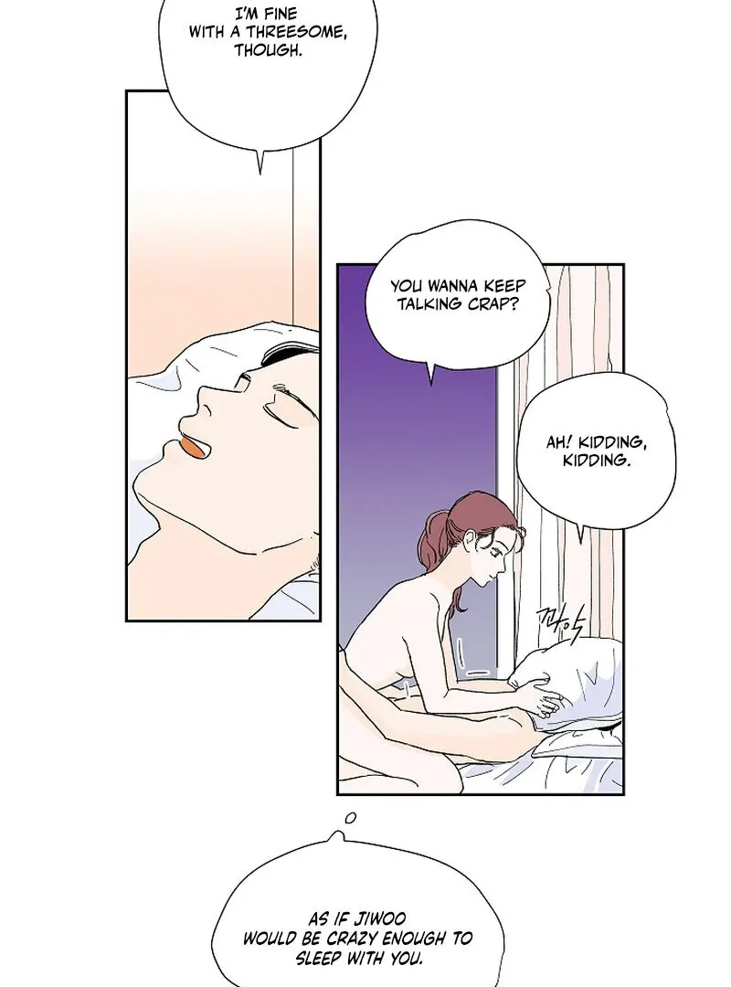 Read Dyutipeuli chapter 4 image 35 on Lezhin