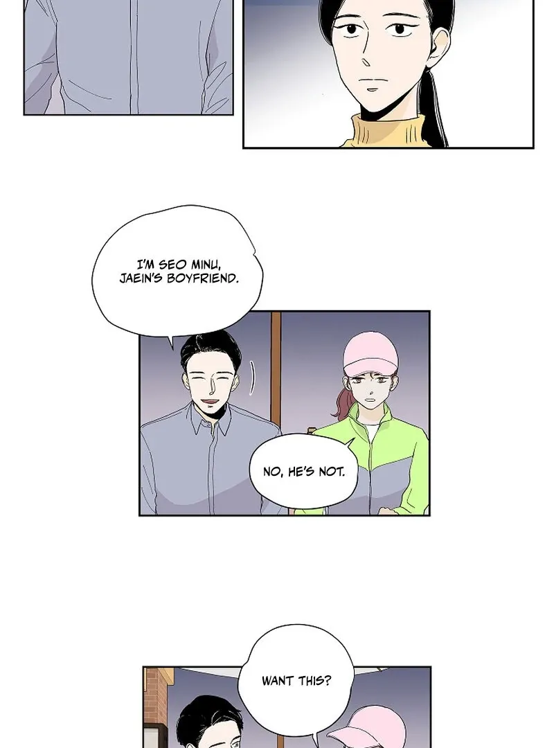 Read Dyutipeuli chapter 4 image 5 on Lezhin