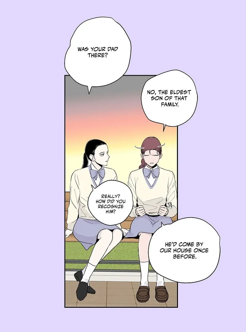 Read Dyutipeuli chapter 6 image 1 on Lezhin