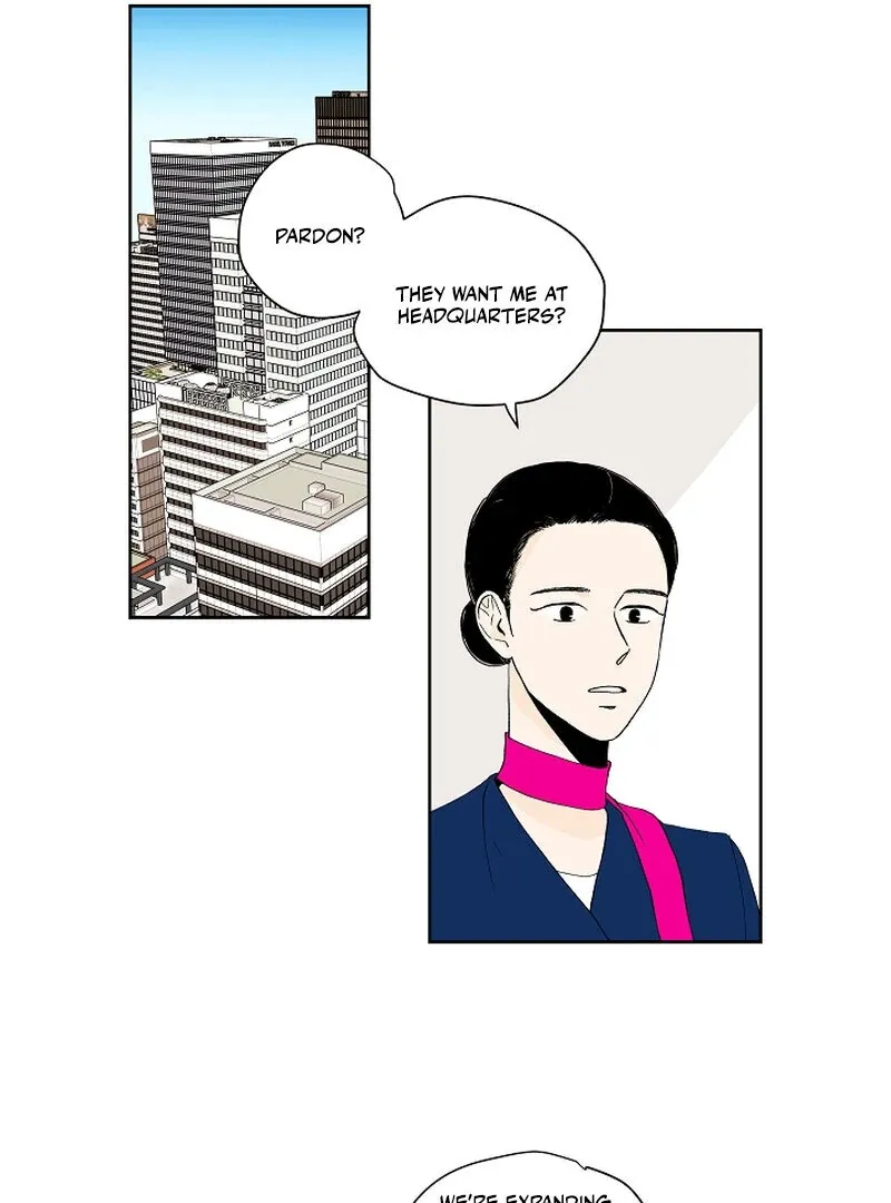 Read Dyutipeuli chapter 6 image 13 on Lezhin