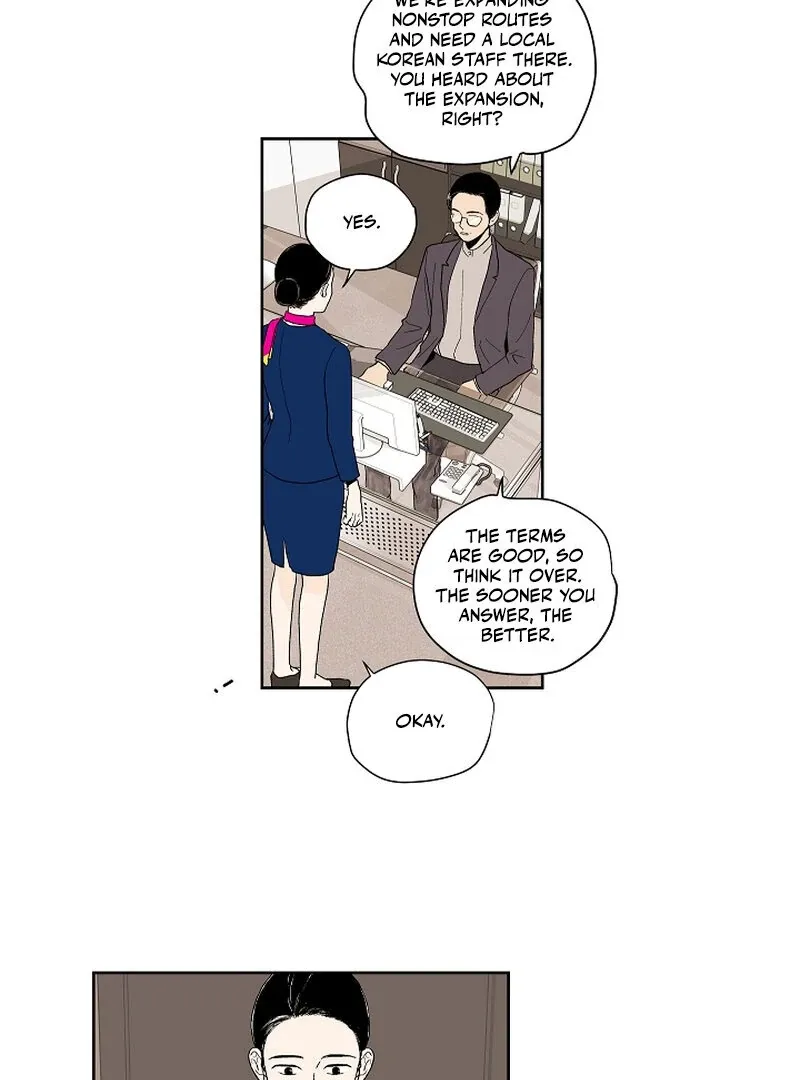 Read Dyutipeuli chapter 6 image 14 on Lezhin