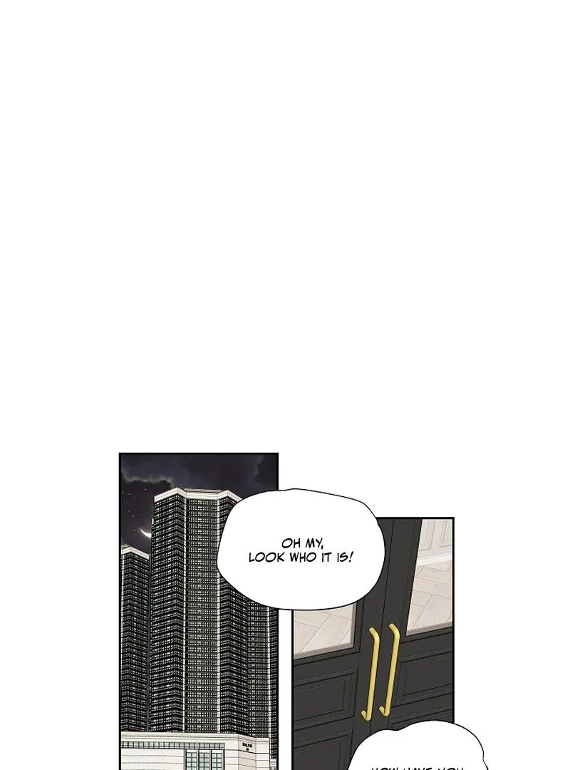 Read Dyutipeuli chapter 6 image 20 on Lezhin