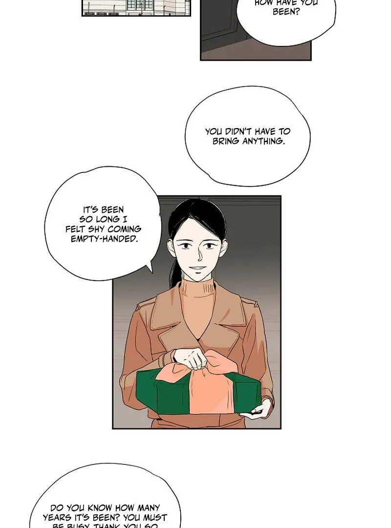 Read Dyutipeuli chapter 6 image 21 on Lezhin