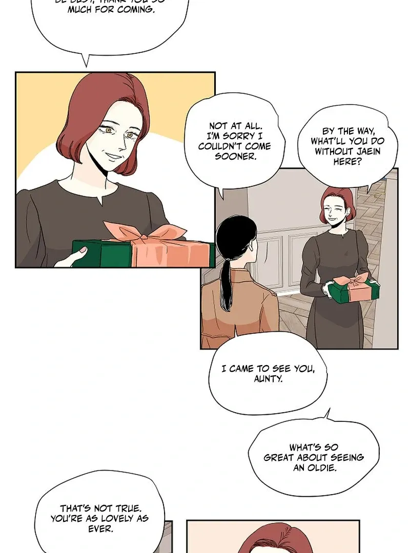 Read Dyutipeuli chapter 6 image 22 on Lezhin