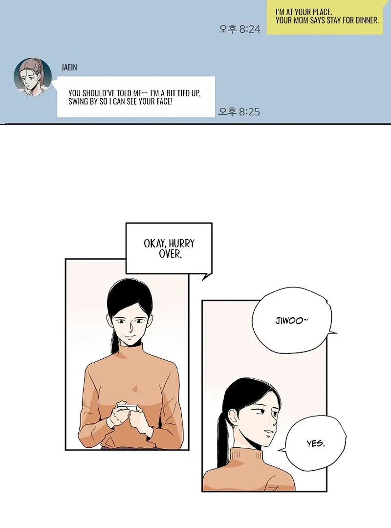 Read Dyutipeuli chapter 6 image 26 on Lezhin