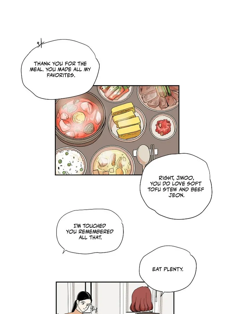 Read Dyutipeuli chapter 6 image 27 on Lezhin