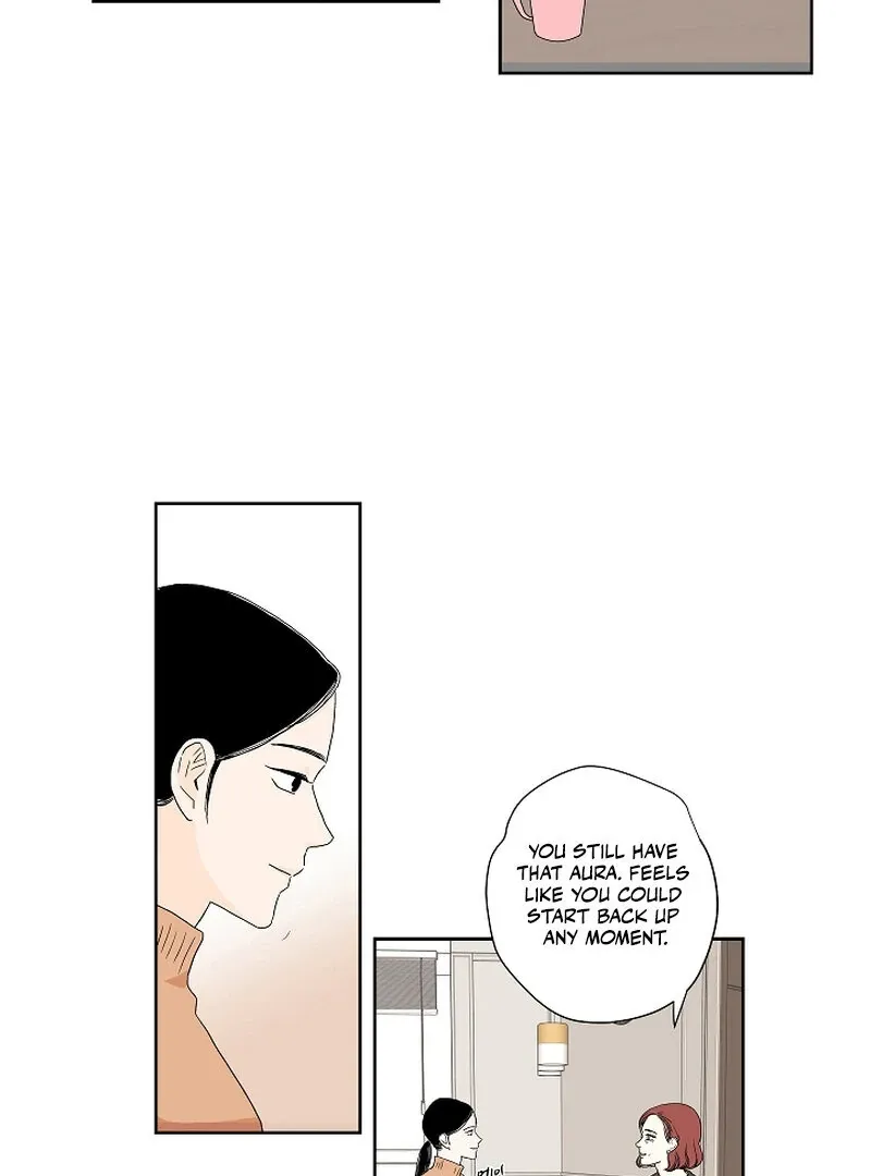 Read Dyutipeuli chapter 6 image 29 on Lezhin