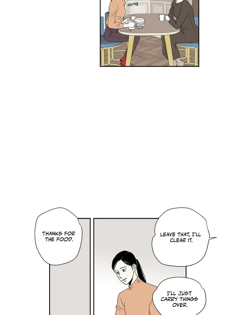 Read Dyutipeuli chapter 6 image 30 on Lezhin