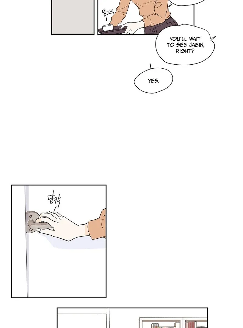 Read Dyutipeuli chapter 6 image 31 on Lezhin