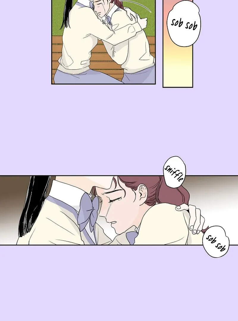 Read Dyutipeuli chapter 6 image 4 on Lezhin