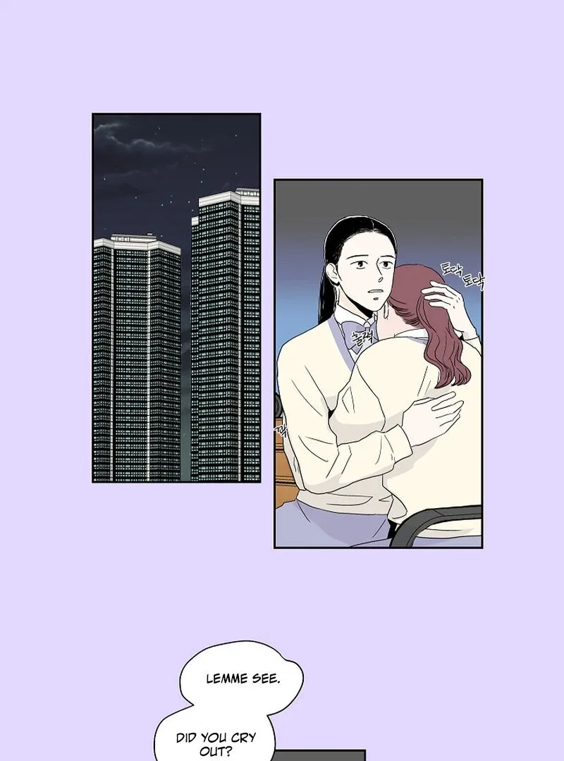 Read Dyutipeuli chapter 6 image 5 on Lezhin